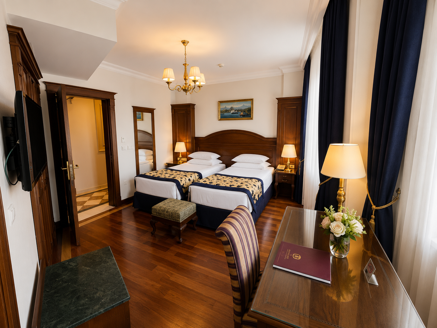 Thehomesuites