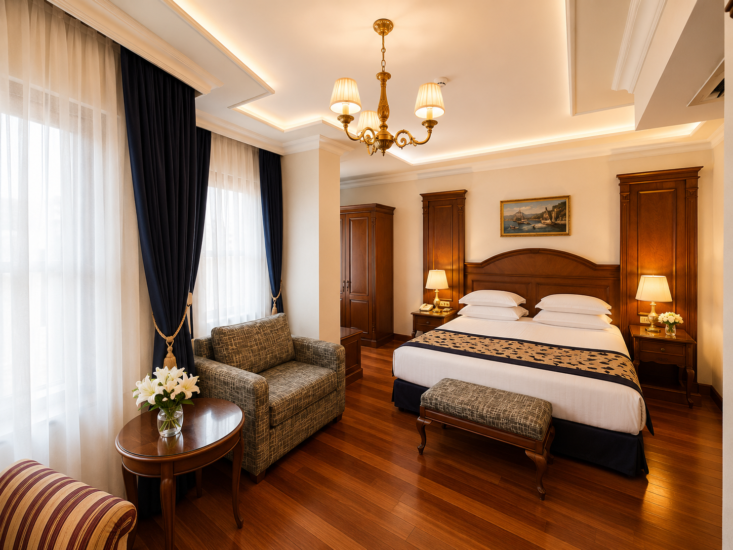 Thehomesuites
