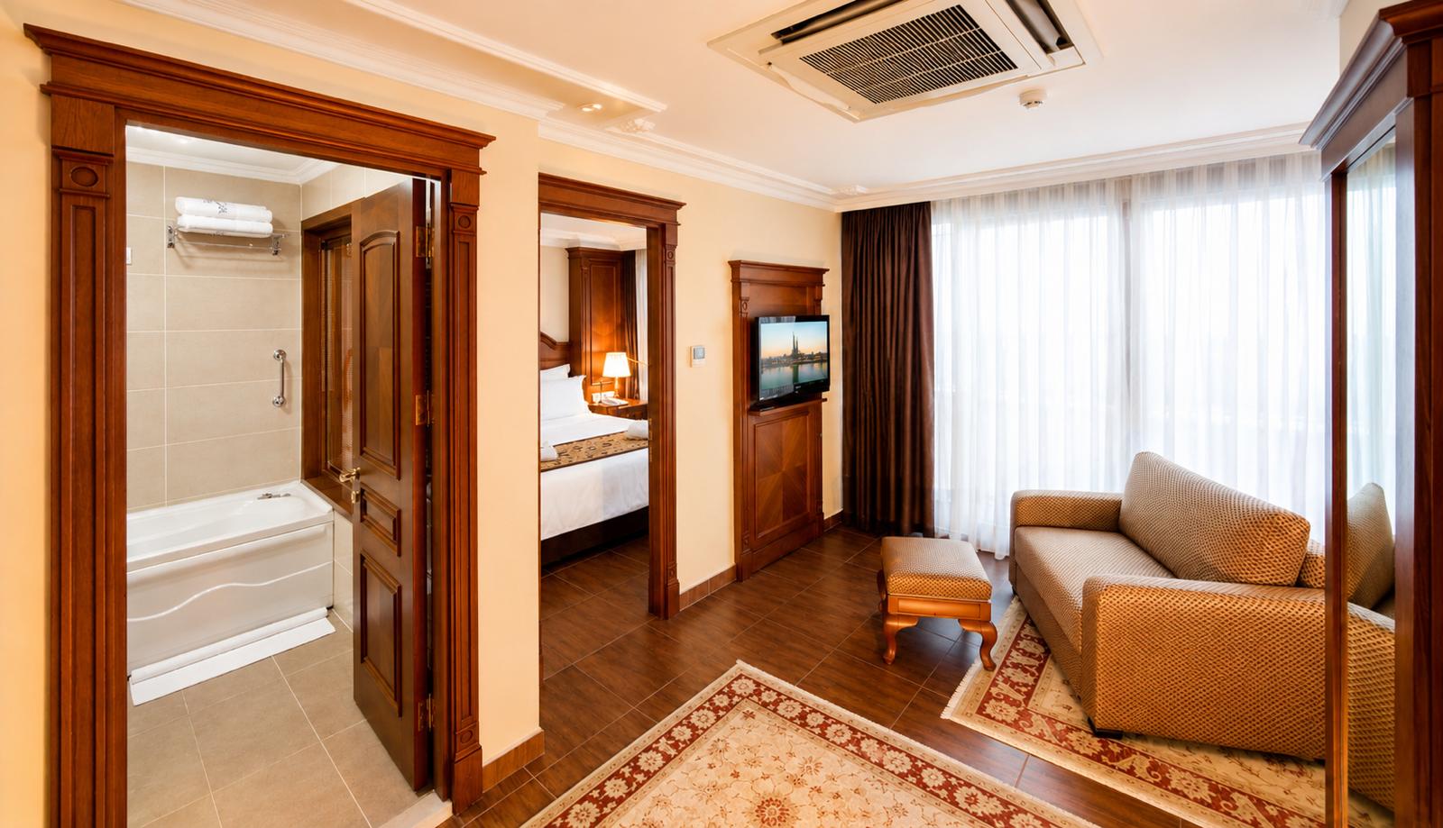 Thehomesuites