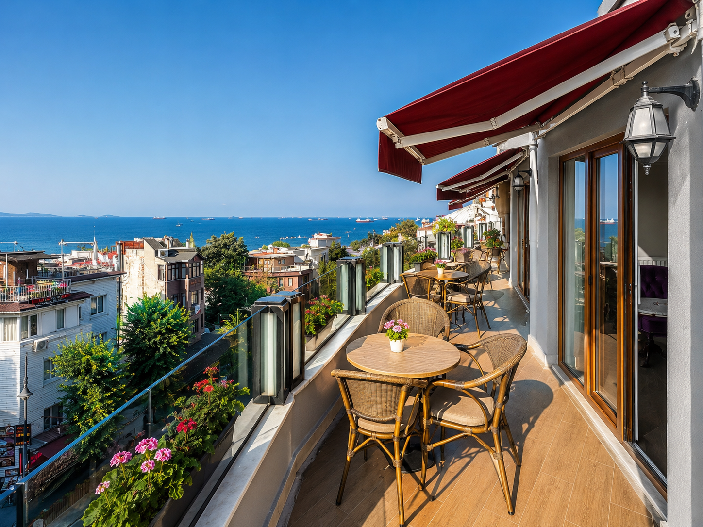 Thehomesuites