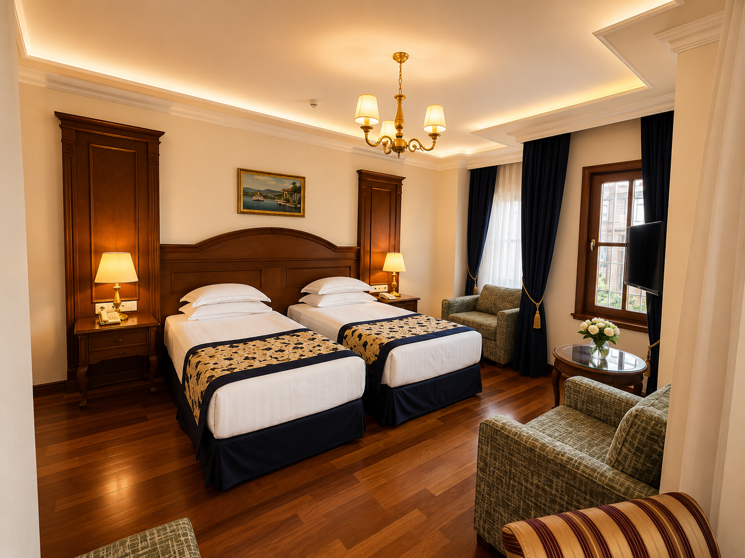 Thehomesuites